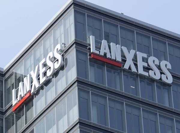 Lanxess spodziewa się dobrych wyników kwartalnych