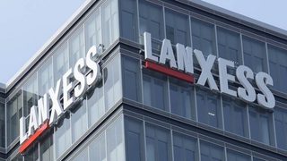Lanxess spodziewa się dob