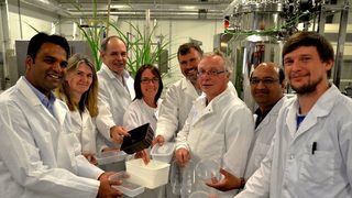 IBERS joins European sust