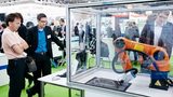 Composites Europe 2015: Composites as key technology