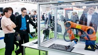 Composites Europe 2015: C