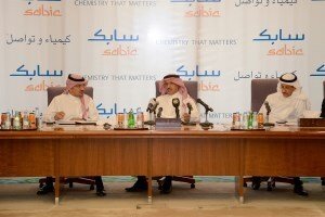 SABIC records strong financial results in second quarter