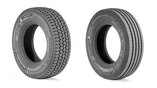 Nowe opony Michelin do ma