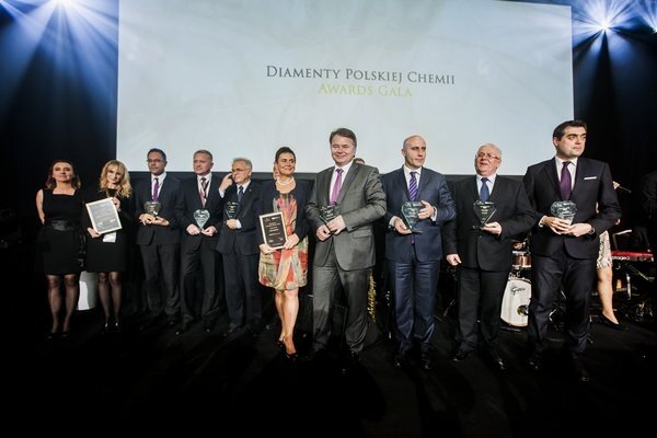PlasticsEurope i Fertilizers Europe patronami kongresu chemicznego
