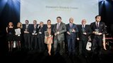 PlasticsEurope i Fertilizers Europe patronami kongresu chemicznego