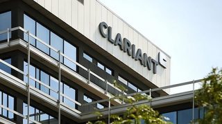 Clariant delivers solid Q