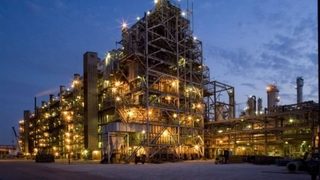LyondellBasell reports re