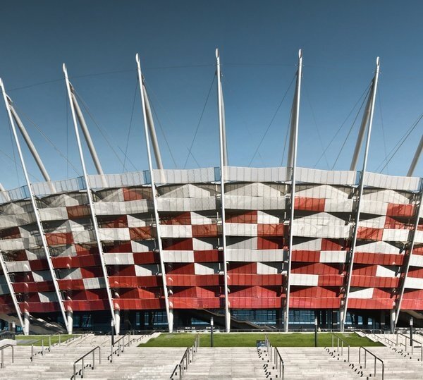 Użytkownicy Solidworks spotkają się na Stadionie Narodowym