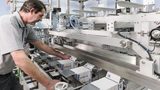 Bosch brings processing and packaging solutions to IBA for the first time