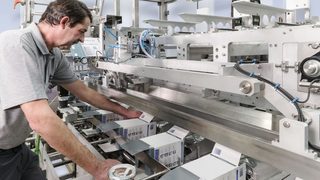 Bosch brings processing a