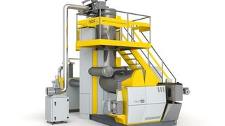 NGR: sales and commercial