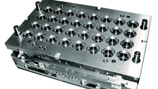 Milacron to showcase end-