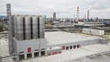 Talke accomplishes mechanical completion of Slovnaft project