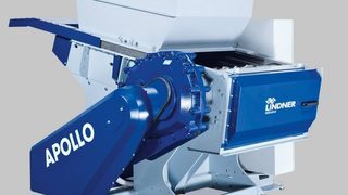 Lindner expands its range
