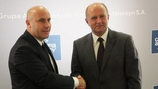 Opolscy samorządowcy z wi
