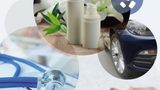 Velox presents its plastics specialities at Fakuma 2015