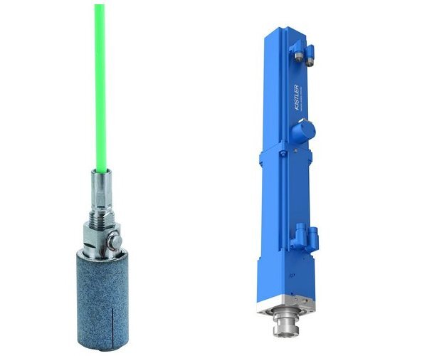 Kistler showcases its latest product innovations at Motek 2015