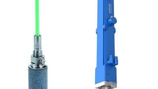 Kistler showcases its lat