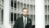 Sebastian Kulczyk w radzie nadzorczej Ciechu
