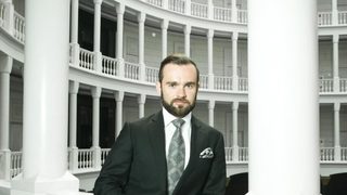Sebastian Kulczyk w radzi
