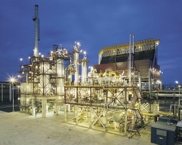 Polski producent kauczuków ogłosił wyniki finansowe za I półrocze