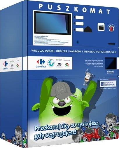 Puszkomat