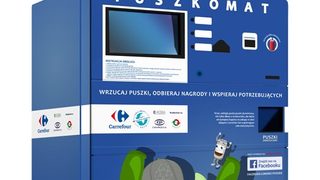 Ruszył program odzysku pu