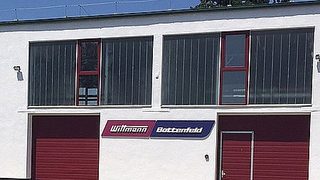 New Wittmann Battenfeld s