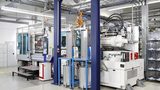 New APC machine function from KraussMaffei provides stability