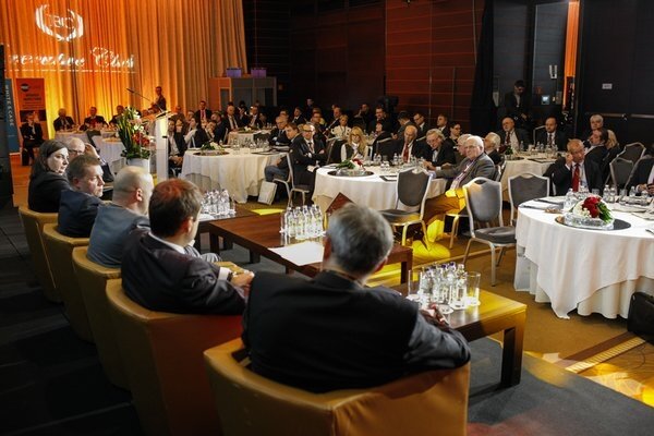 Konferencja chemiczna z międzynarodową obsadą