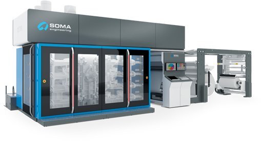 Soma Engineering
