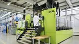 Engel v-duo accelerates use of lightweight technologies in UK