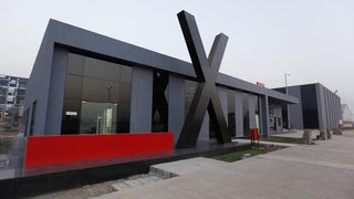 Lanxess piąty raz z rzędu