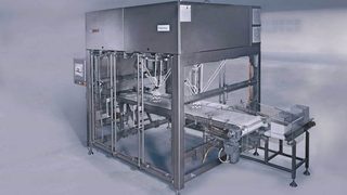 Bosch launches D3 robotic