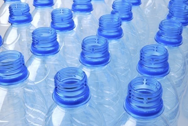 Wyższy poziom zbiórki i recyklingu PET w Europie