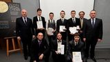 Trwa konkurs Złoty Medal Chemii