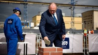Grupa Azoty inauguruje bu