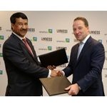 Lanxess i Saudi Aramco...