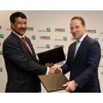 Lanxess i Saudi Aramco tworzą spółkę joint venture