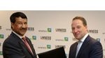 Lanxess i Saudi Aramco tw