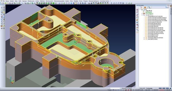 Dokumentacja VISI Machining 2D już dostępna