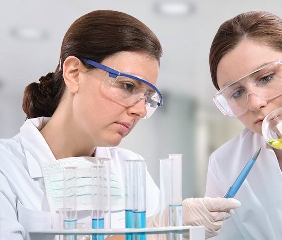Zakład Badawczy Kopolimerów włączony w struktury Synthosu