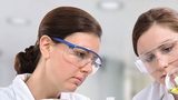 Zakład Badawczy Kopolimerów włączony w struktury Synthosu