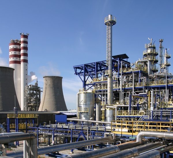 Nowe kontrakty na gaz Grupy Azoty Puławy
