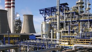 Nowe kontrakty na gaz Gru