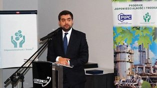 Dwunaste Forum Ekologiczn