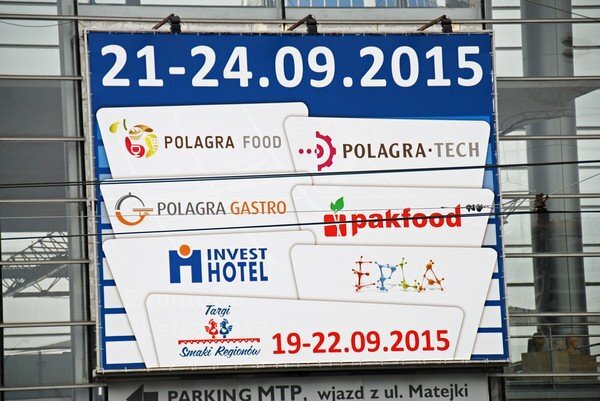 Synergia targów Epla i Pakfood 2015