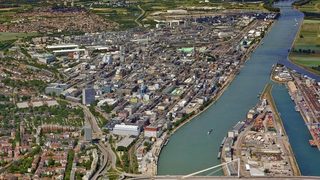 BASF resumes the marketin