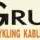 Grubarecykling