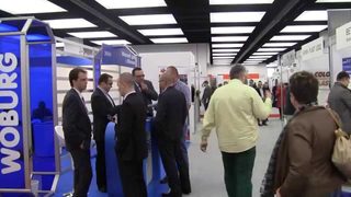 Relacja z targów EPLA 2014